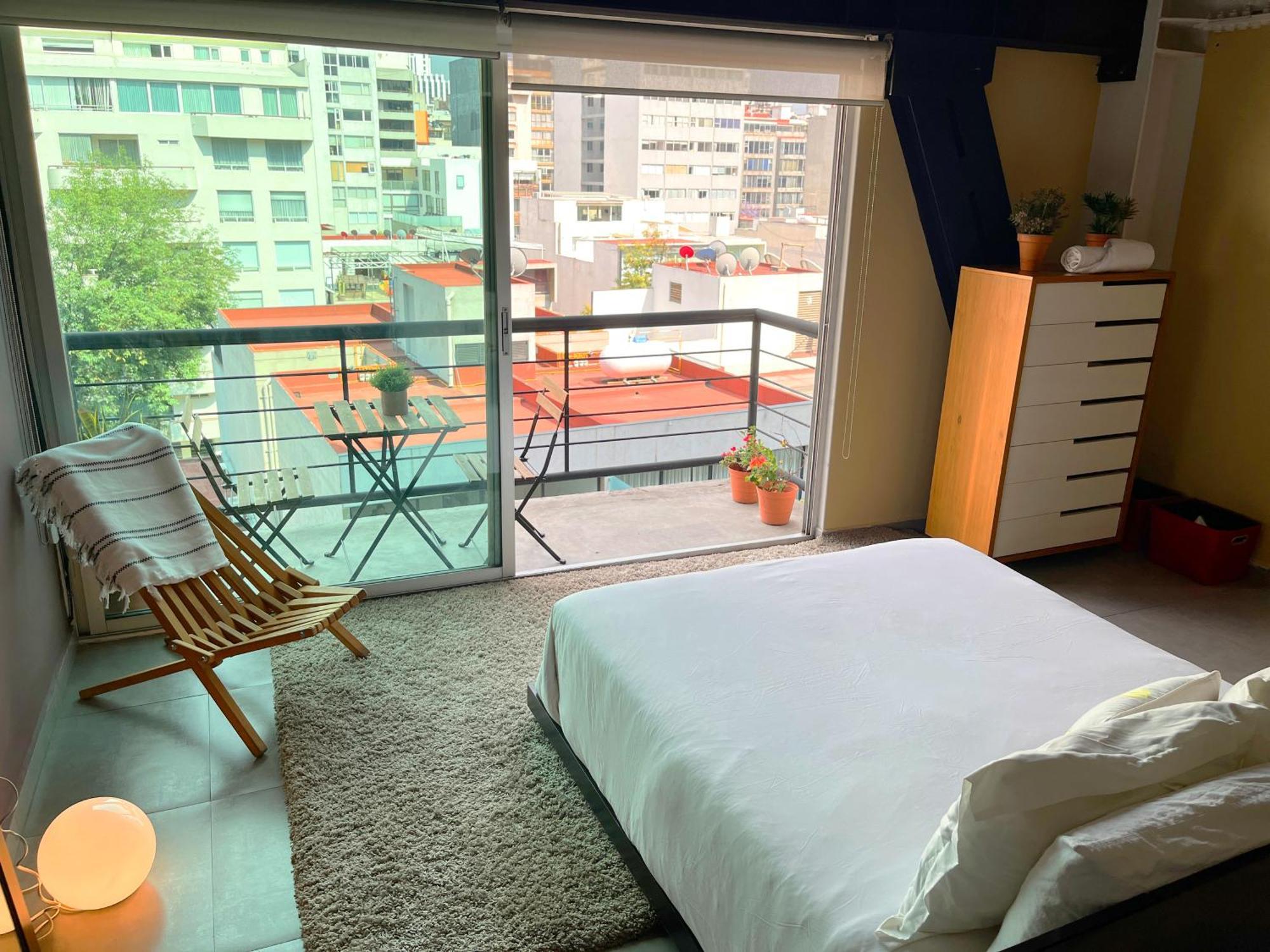 Suites Arquimedes Polanco Mexico City Exterior photo